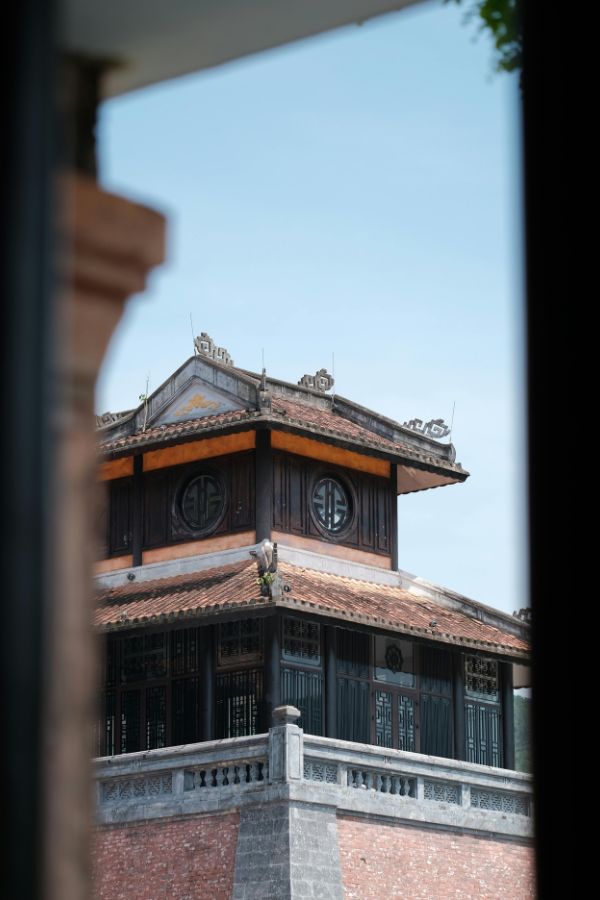 Hue imperial cuisine and poetic dining – Vietnam gastronomy & senses journey