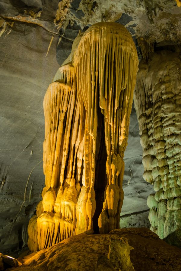Phong Nha caves and jungles for eco adventures - Vietnam nature immersion tour