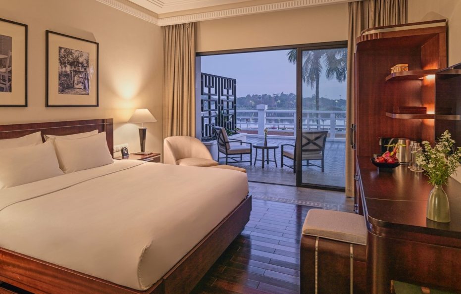 Azerai La Residence Hue