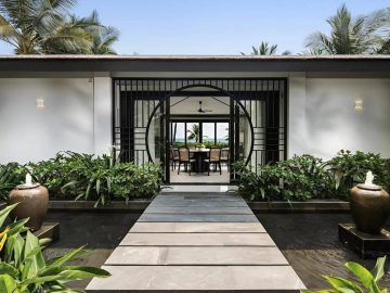 Tia Wellness Resort - Hoi An by Tonkin Legends