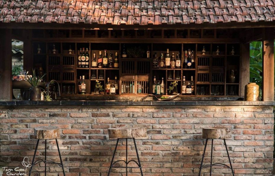 Tam Coc Garden Resort