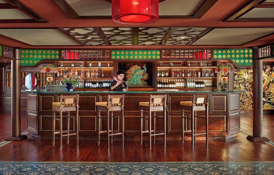 Indochine Premium Cruise