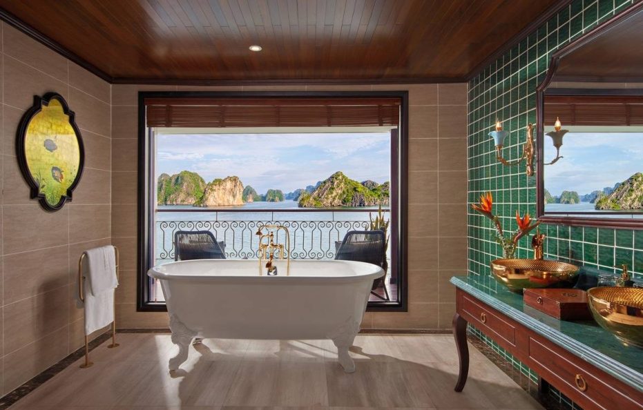 Indochine Premium Cruise