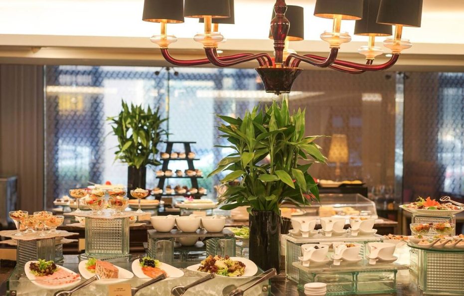 Hotel de l’Opera Hanoi – MGallery