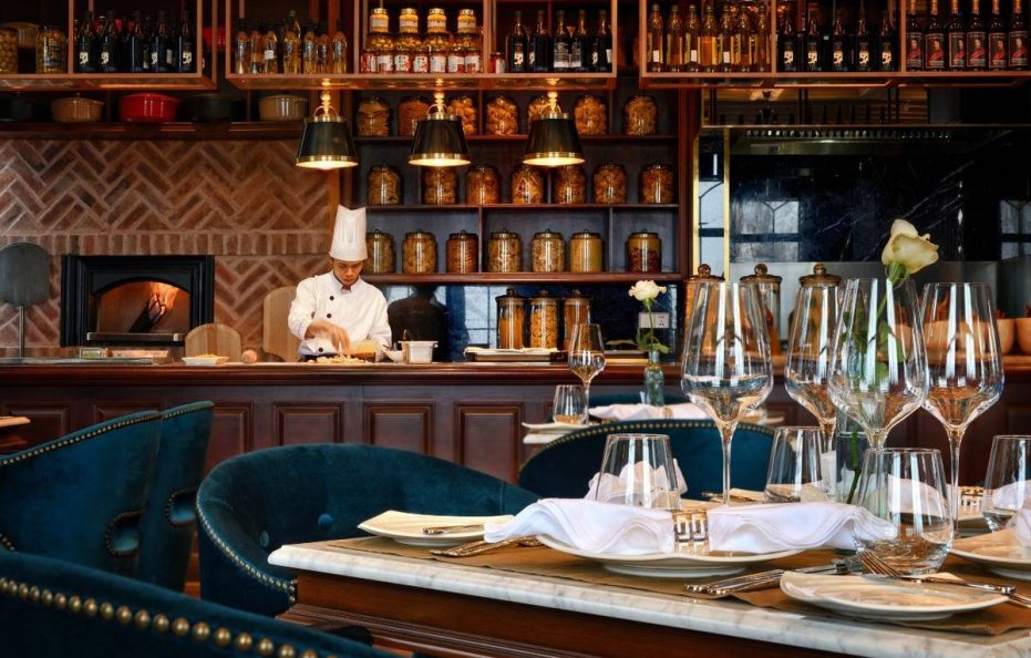 Silk Path Grand Sapa