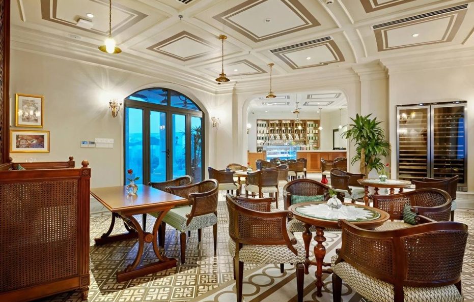 Silk Path Grand Sapa