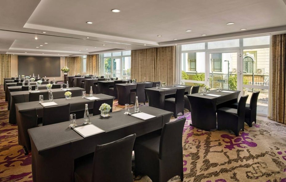 Hotel de l’Opera Hanoi – MGallery