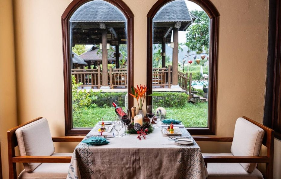 Emeralda Ninh Binh Resort