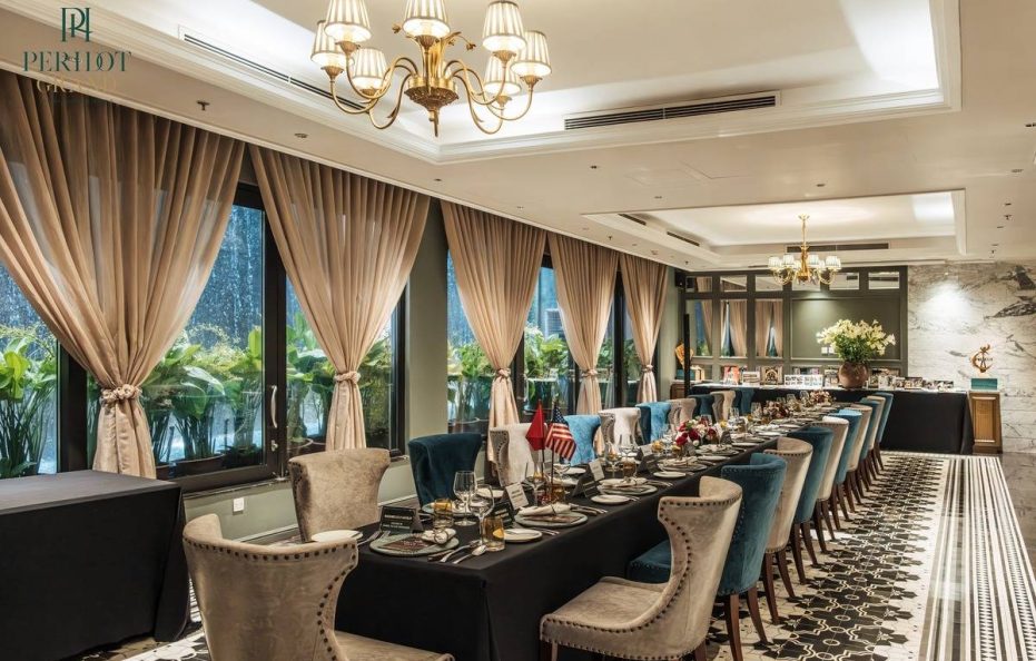 Peridot Grand Hotel & Spa