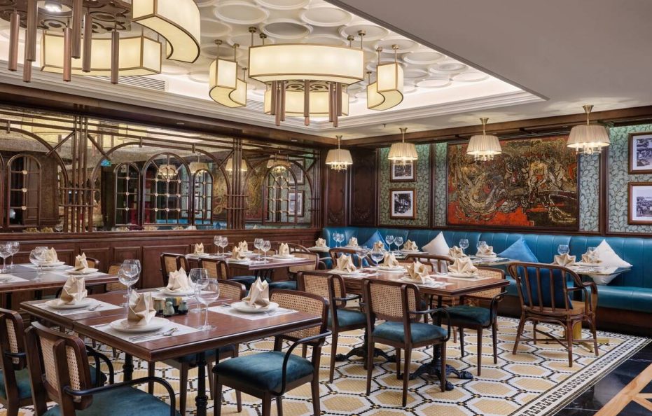 Tonkin Luxury Boutique Hotel & Spa