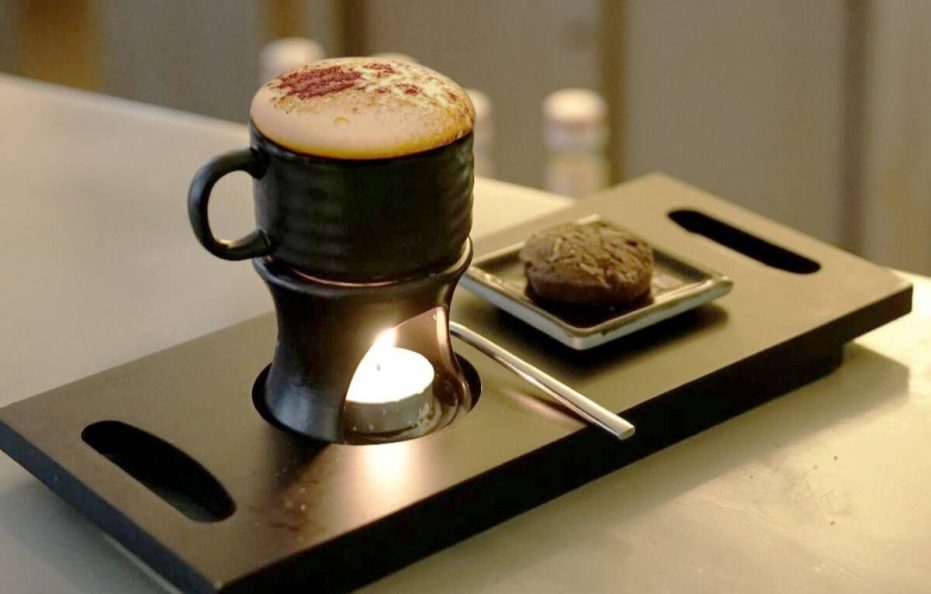 Hotel de l’Opera Hanoi – MGallery