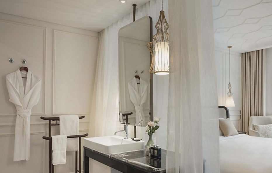 Hôtel des Arts Saigon – MGallery