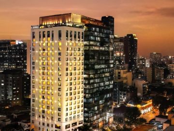 Hôtel des Arts Saigon – MGallery - Hochiminh City by Tonkin Legends