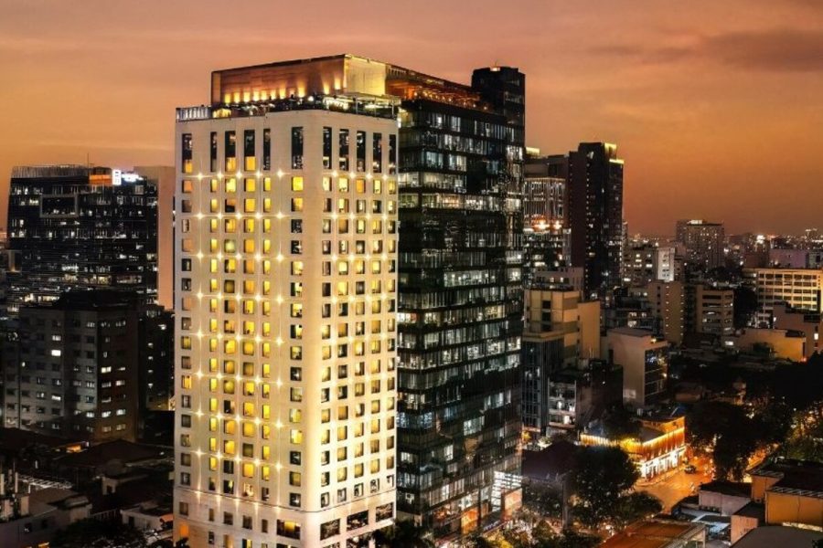 Hôtel des Arts Saigon – MGallery