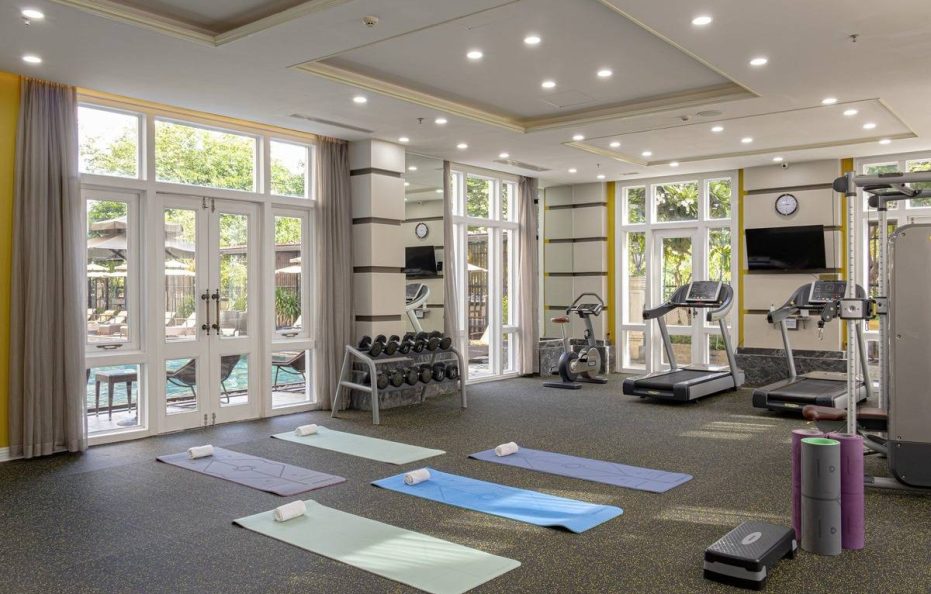 Hotel Royal Hoi An – MGallery