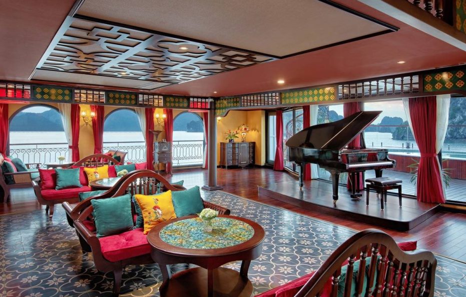 Indochine Premium Cruise