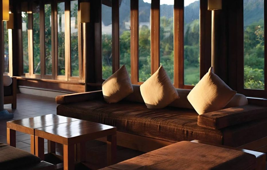 Emeralda Ninh Binh Resort