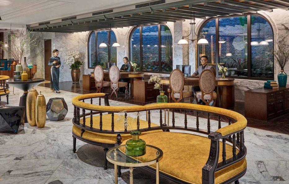 Peridot Grand Hotel & Spa