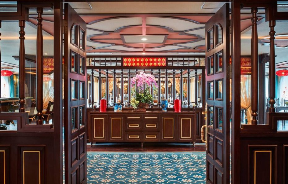 Indochine Premium Cruise