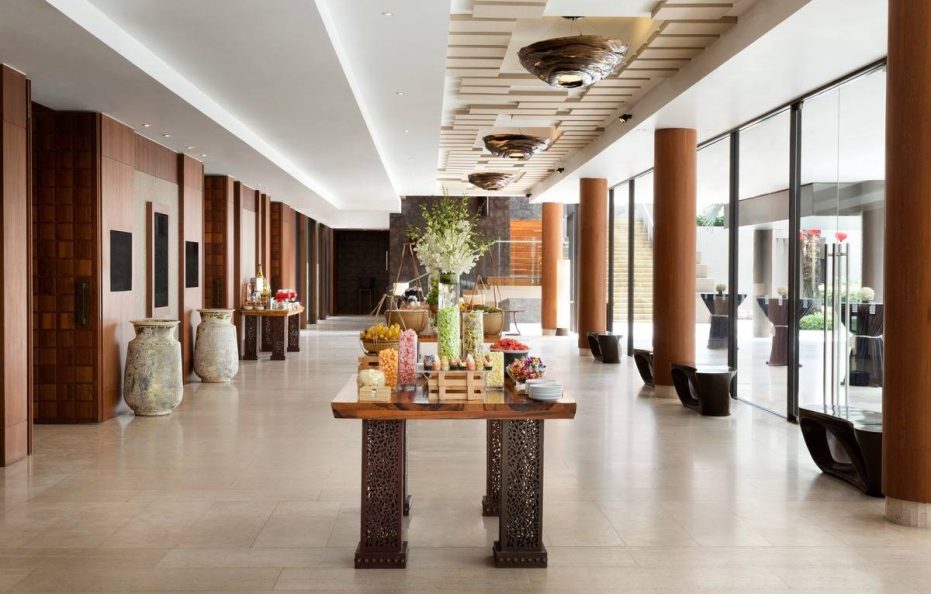 Hyatt Regency Danang Resort & Spa