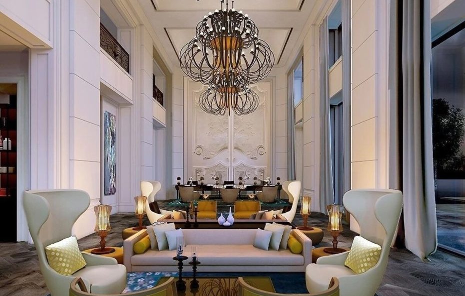 Hôtel des Arts Saigon – MGallery