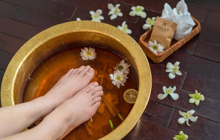 Peridot Grand Hotel & Spa