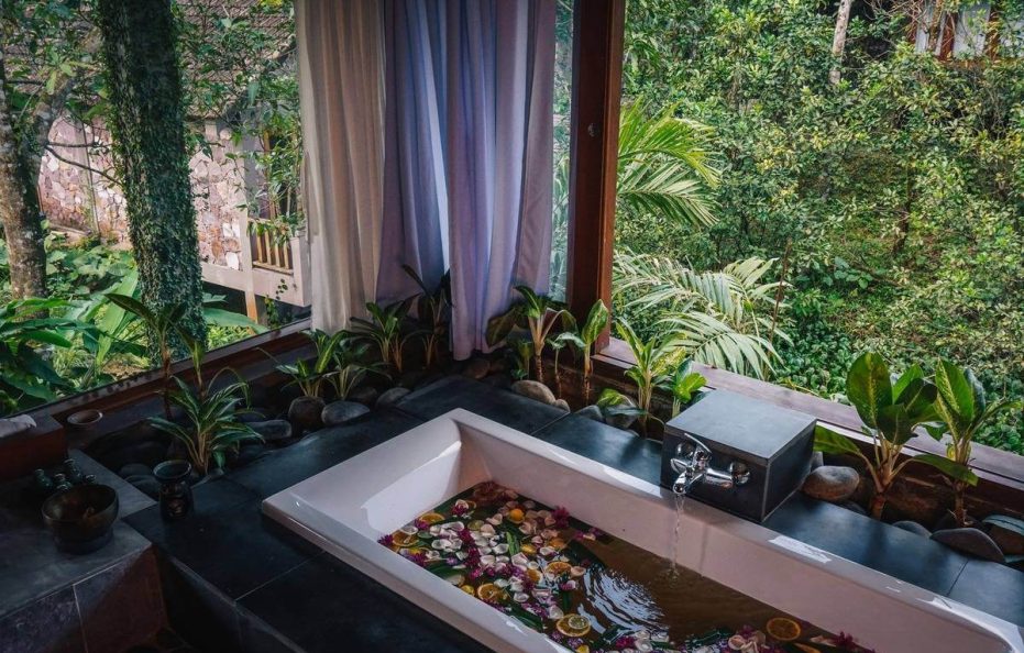 Pilgrimage Village Hotel