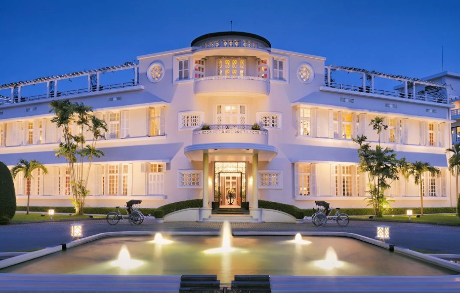 Azerai La Residence Hue