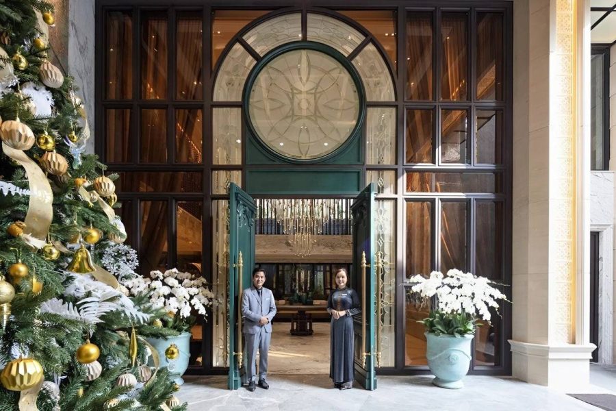 Peridot Grand Hotel & Spa