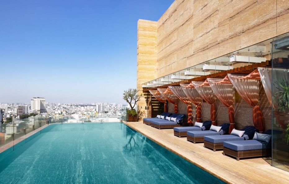 Hôtel des Arts Saigon – MGallery