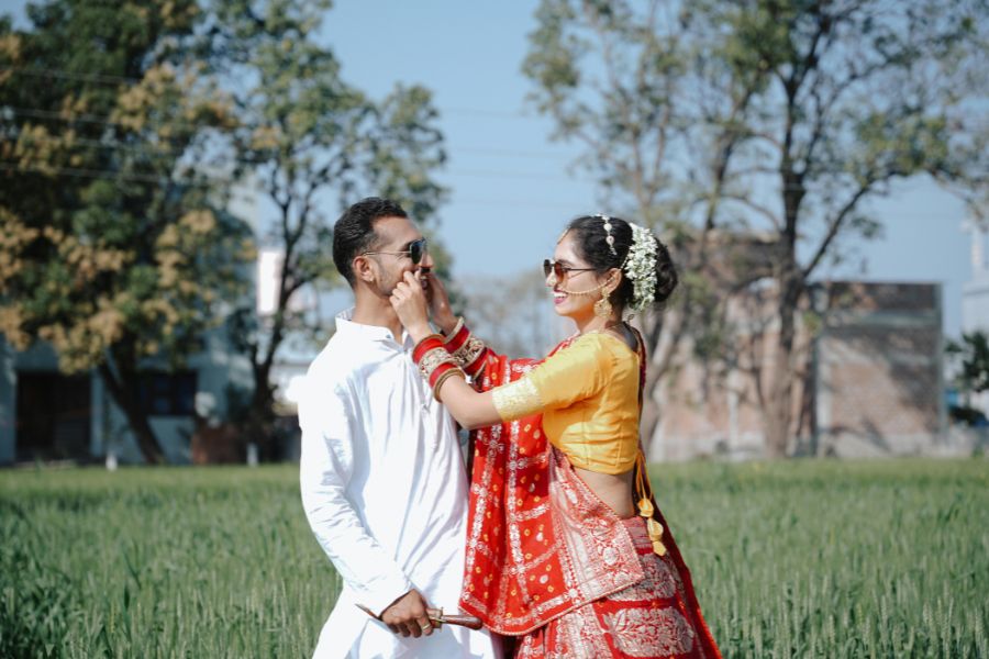 indian wedding by luxury vietnam dmc - tonkin legends