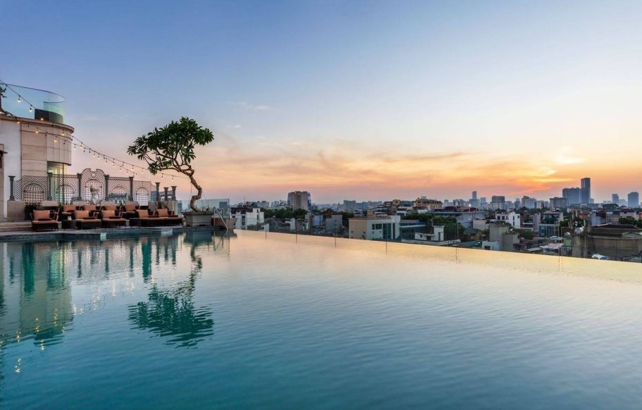 Peridot Grand Hotel & Spa