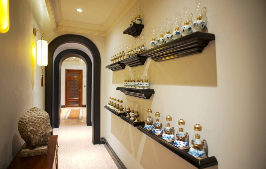 Silk Path Grand Hue Hotel