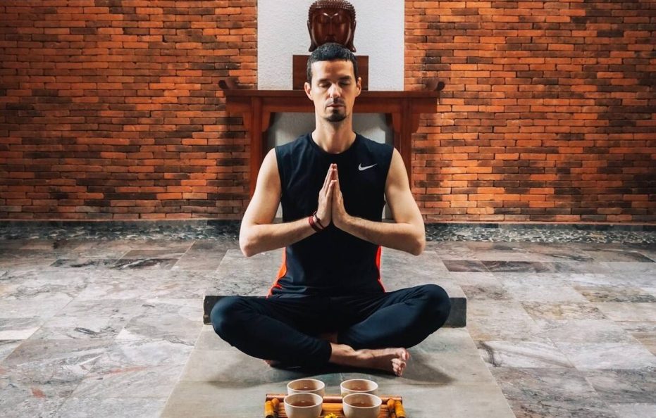 Pilgrimage Village Hotel