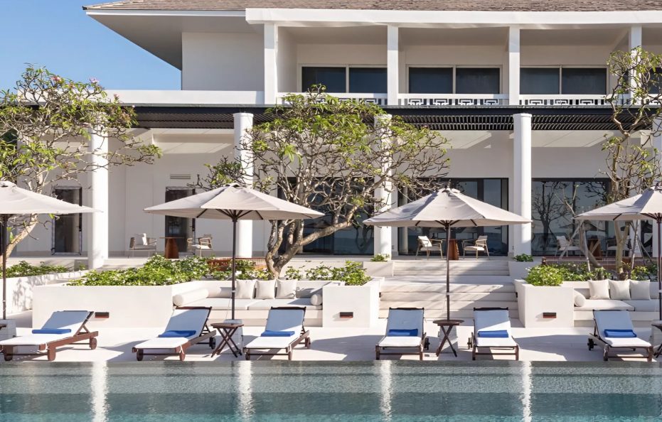 Azerai La Residence Hue