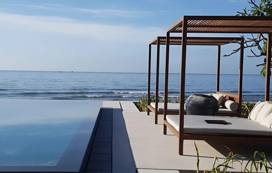 Azerai La Residence Hue