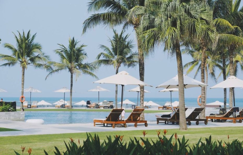 Hyatt Regency Danang Resort & Spa