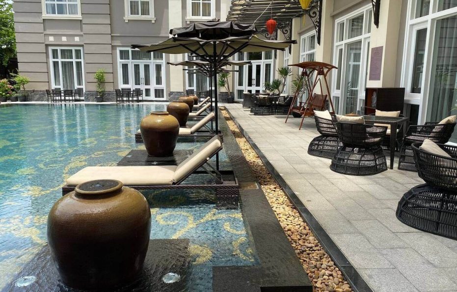 Hotel Royal Hoi An – MGallery