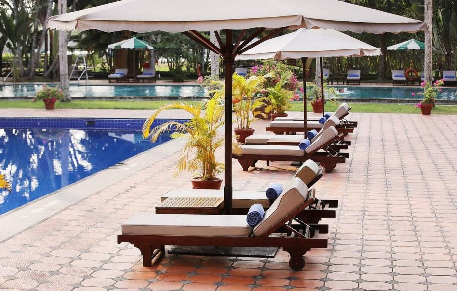 Victoria Can Tho Resort