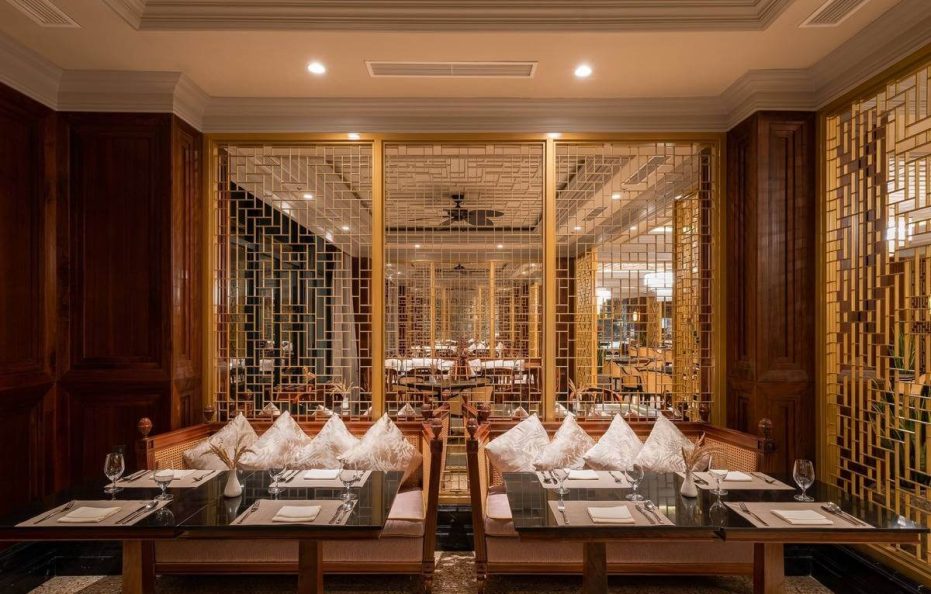 Silk Path Grand Hue Hotel