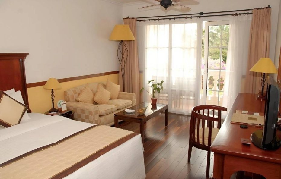 Victoria Can Tho Resort