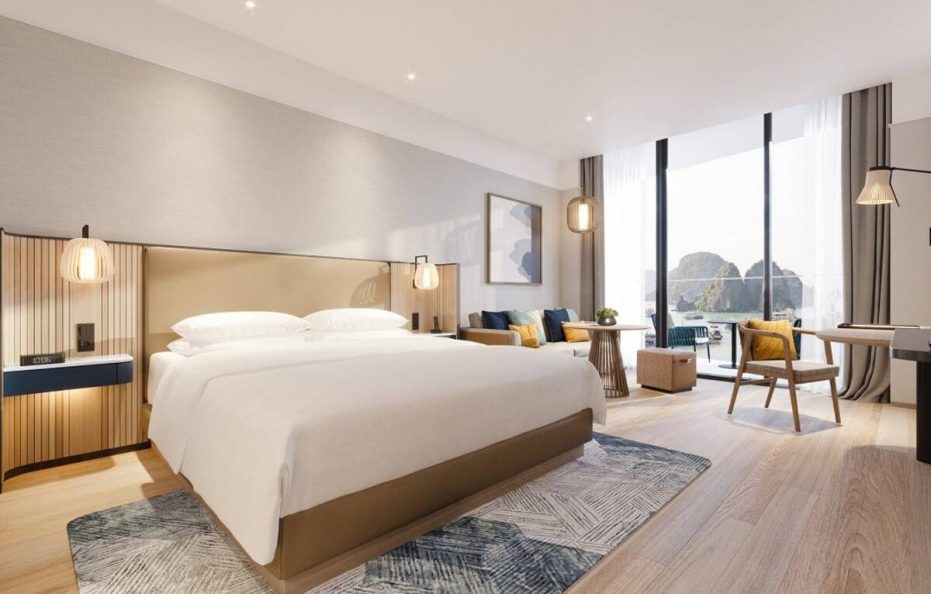 Hyatt Regency Danang Resort & Spa