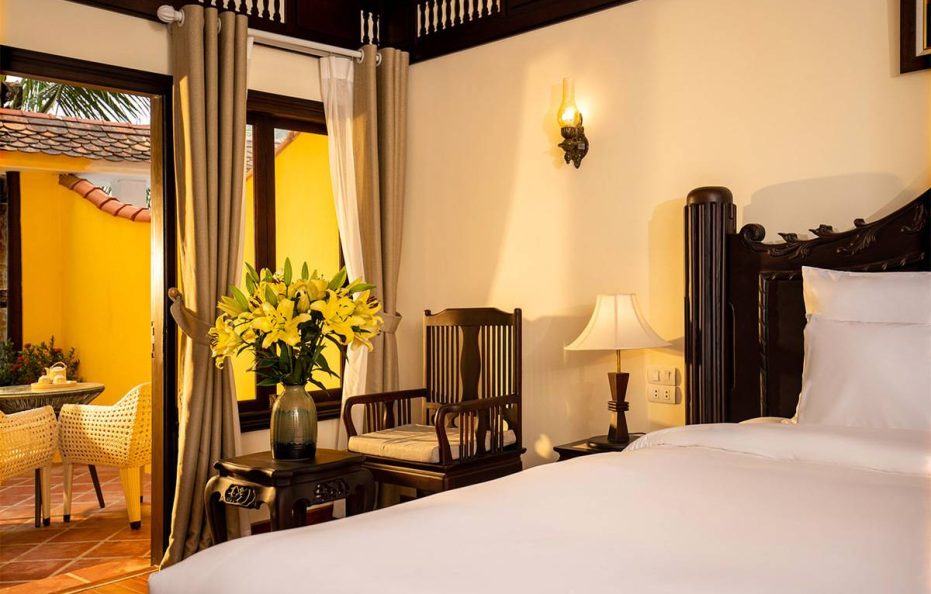 Emeralda Ninh Binh Resort