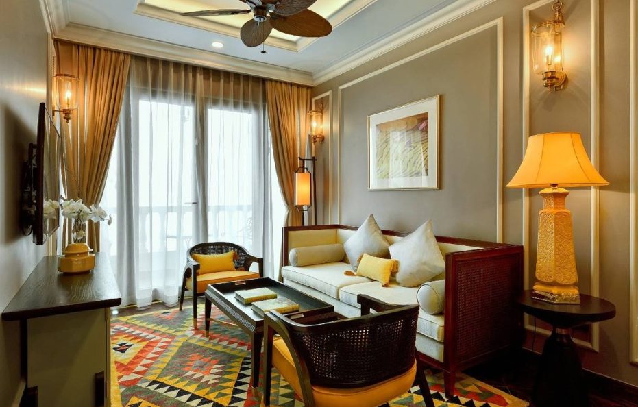 Silk Path Grand Sapa