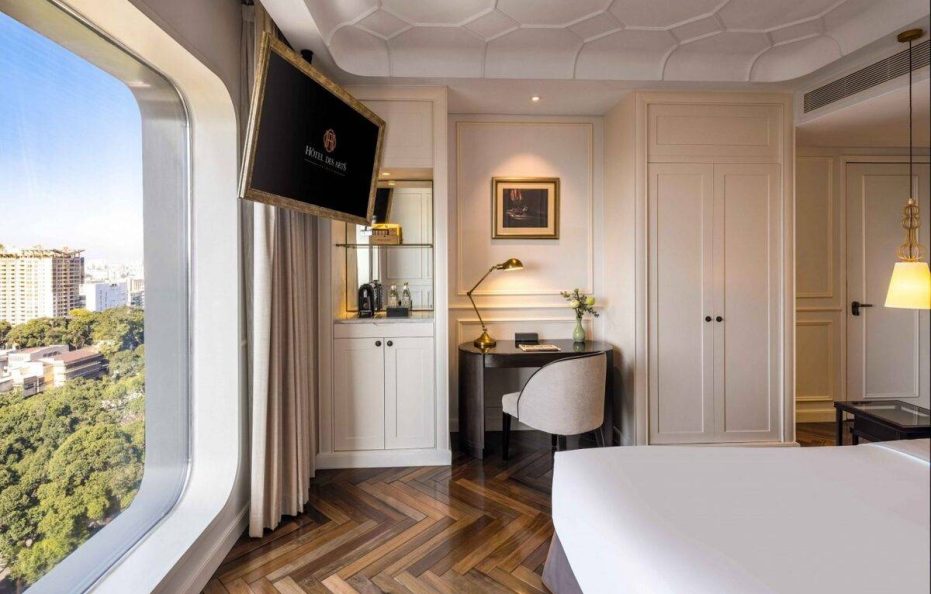 Hôtel des Arts Saigon – MGallery