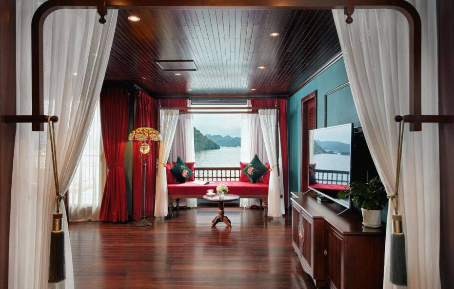 Indochine Premium Cruise