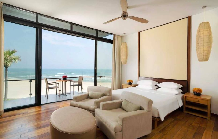 Hyatt Regency Danang Resort & Spa