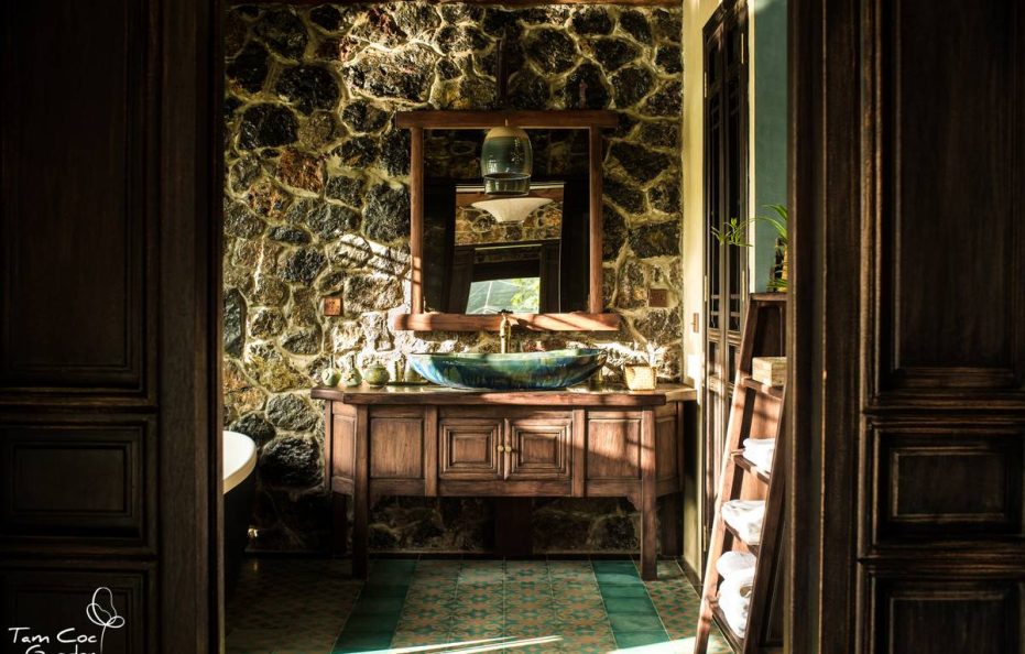 Tam Coc Garden Resort