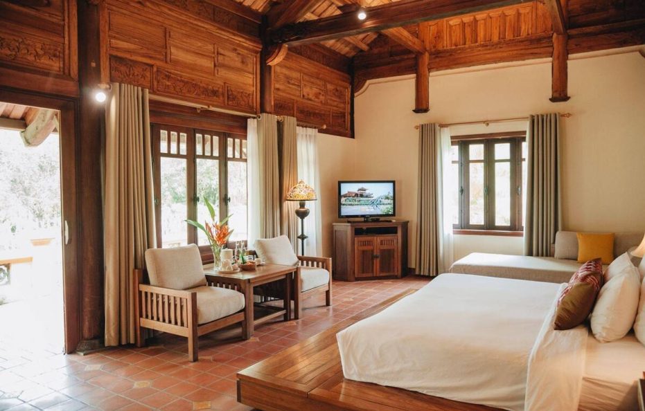 Emeralda Ninh Binh Resort