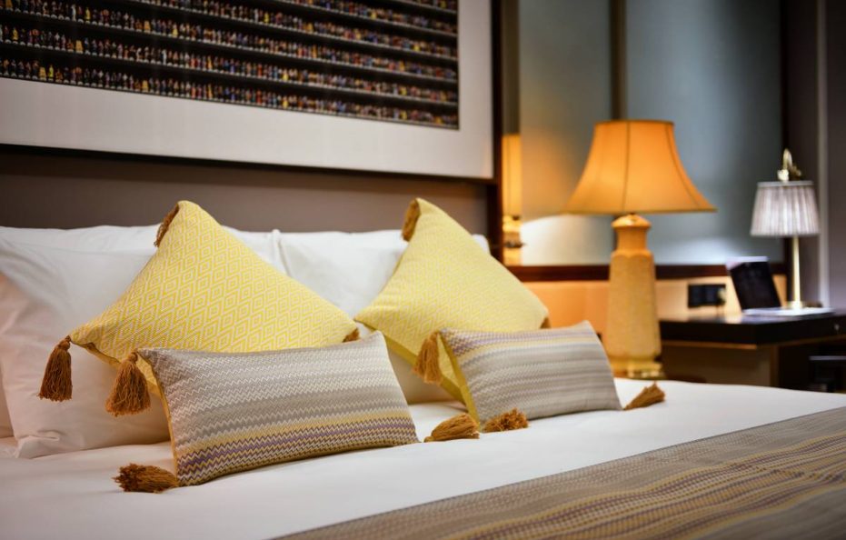 Silk Path Grand Sapa